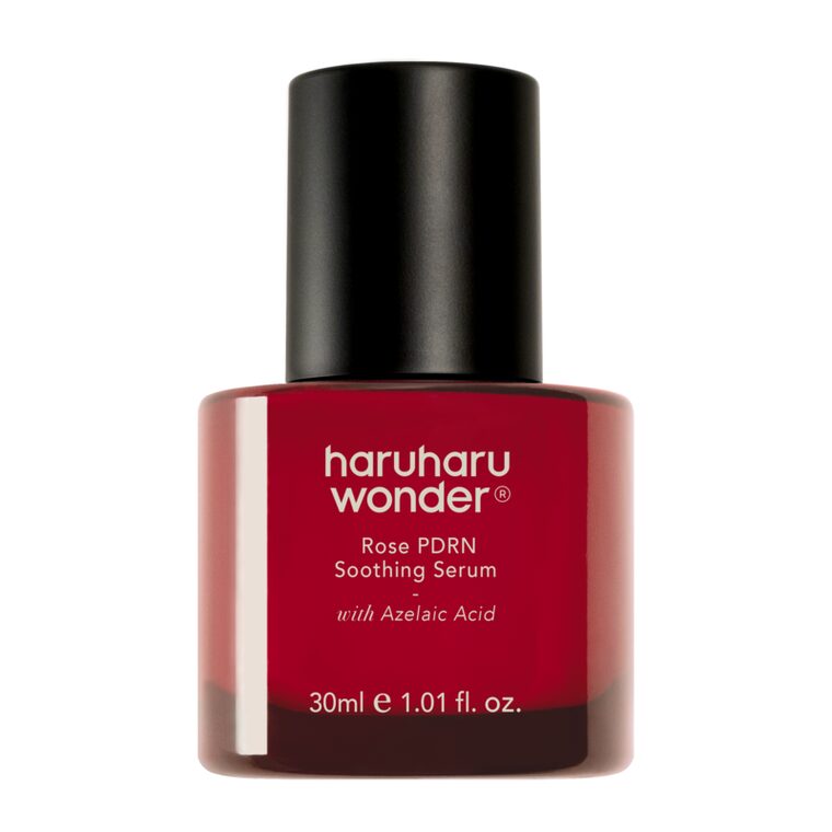 haruharu Wonder haruharu wonder Rose PDRN Soothing Serum 30 ml