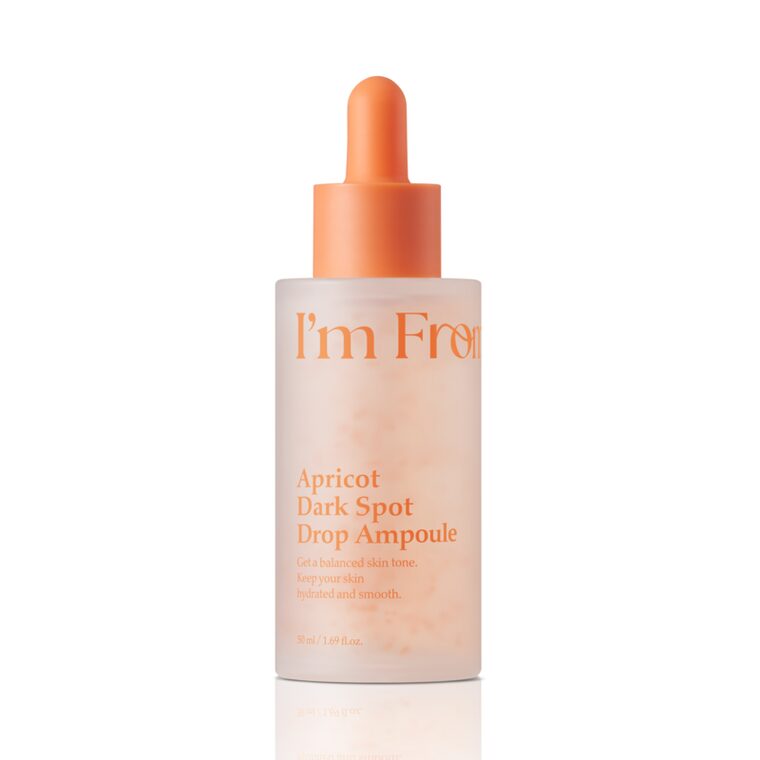 I'm From Apricot Dark Spot Drop Ampoule 50 ml