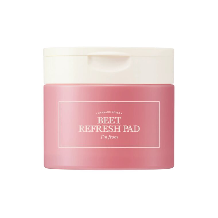 I'm From Beet Refresh Pads