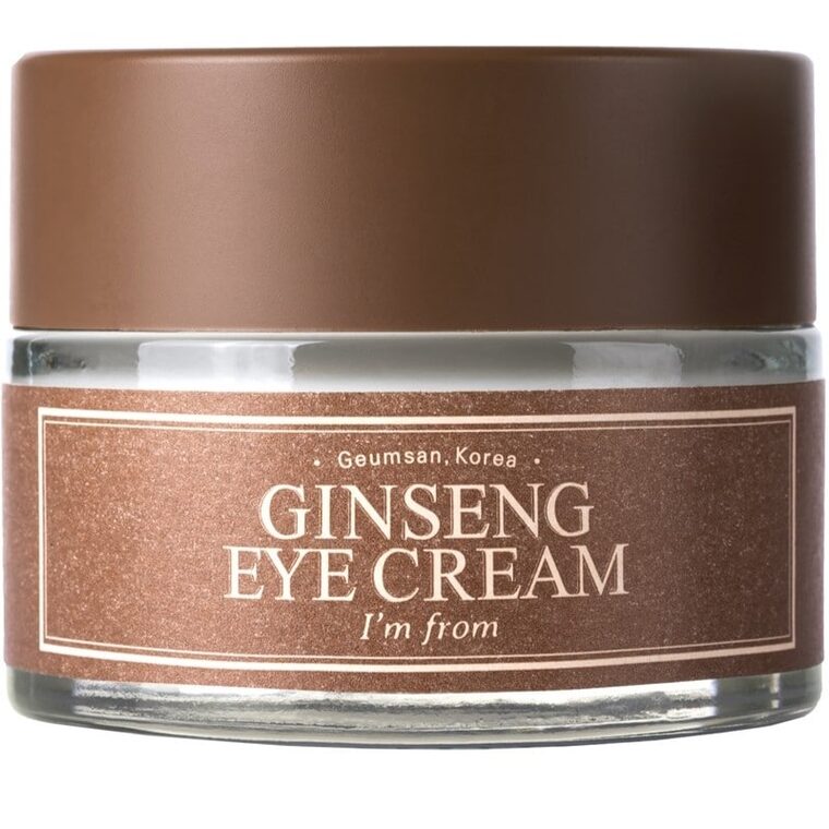 I'm From Ginseng Eye Cream
