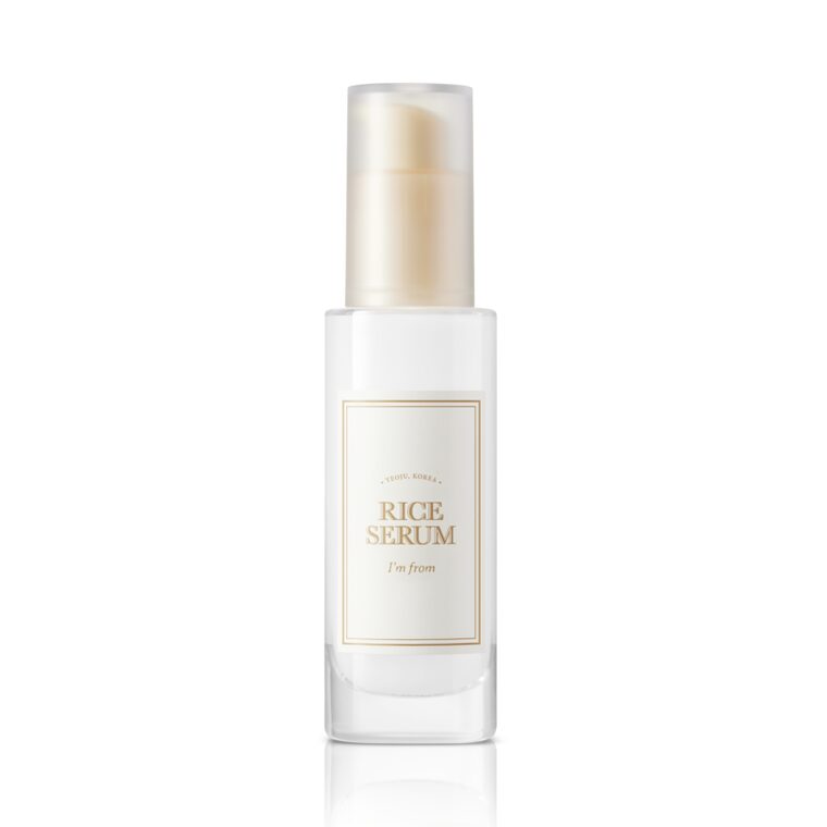 I'm From Rice Serum 30 ml