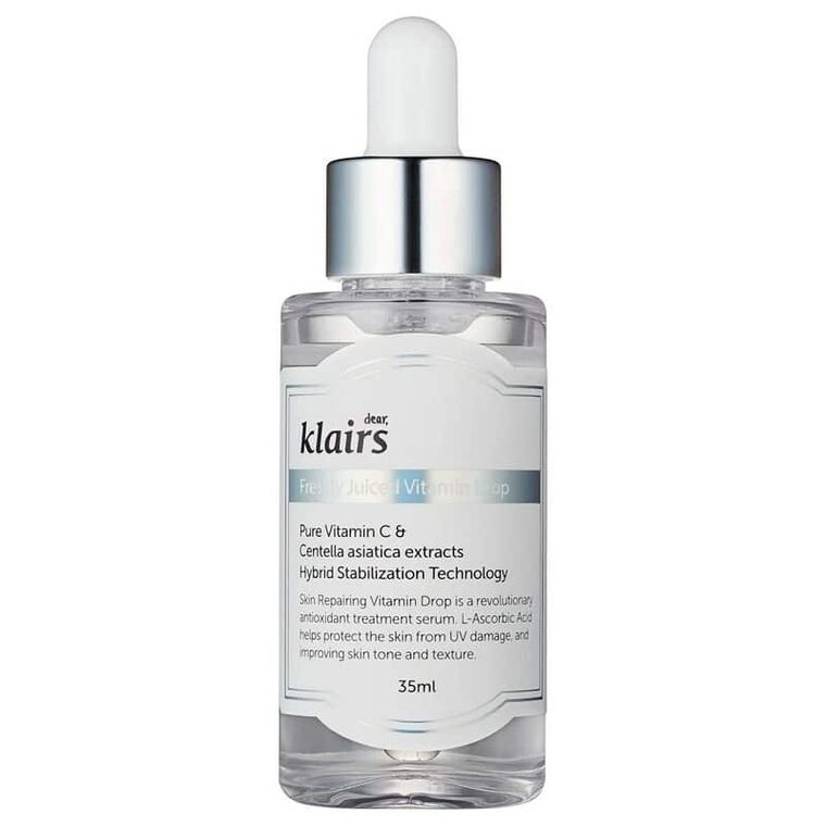 Klairs Freshly Juiced Vitamin Drop