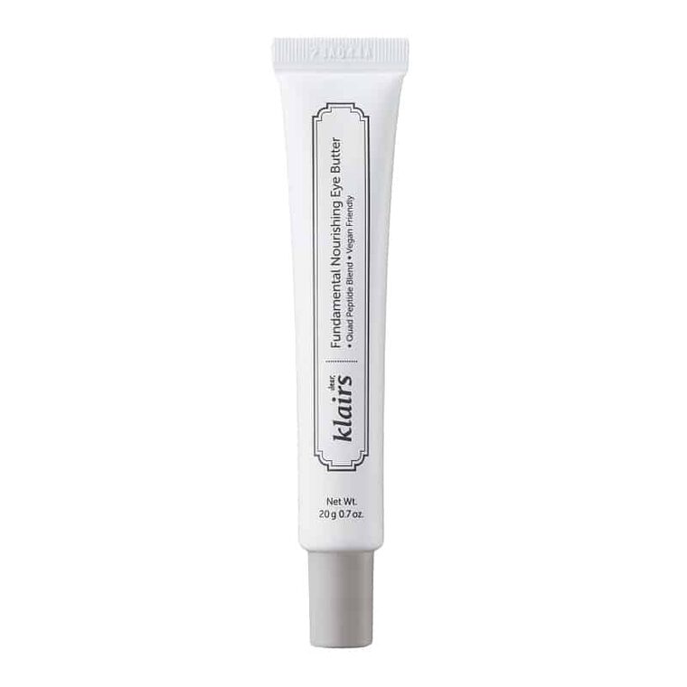 Klairs Fundamental Nourishing Eye Butter