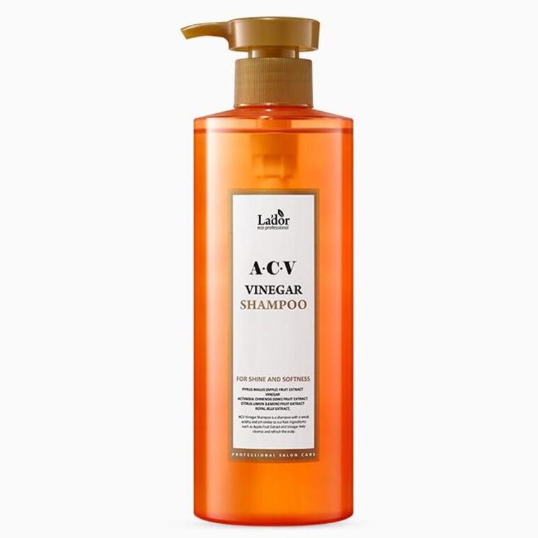 La'dor ACV Vinegar Schampo 430 ml