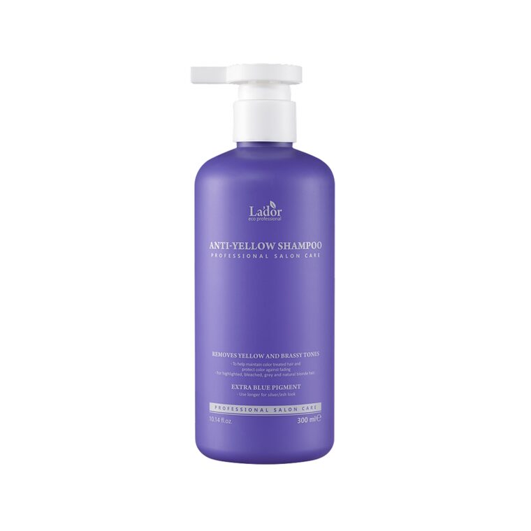 La'dor Anti Yellow Schampo 300 ml