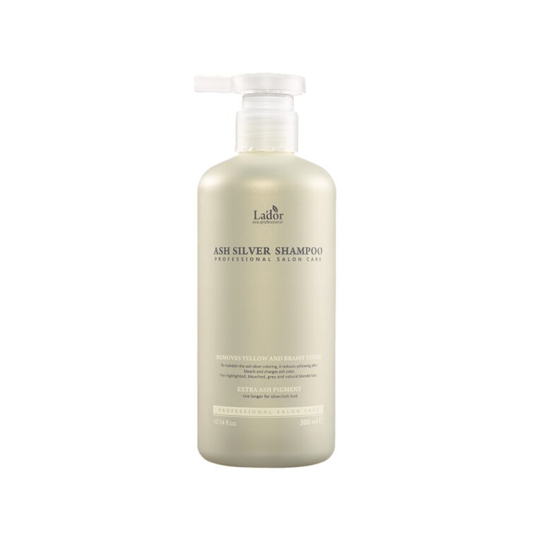 La'dor Ash Silver Shampoo 300 ml