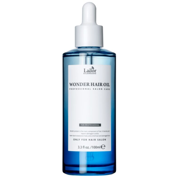 La'dor Wonder Hair Oil 100 ml