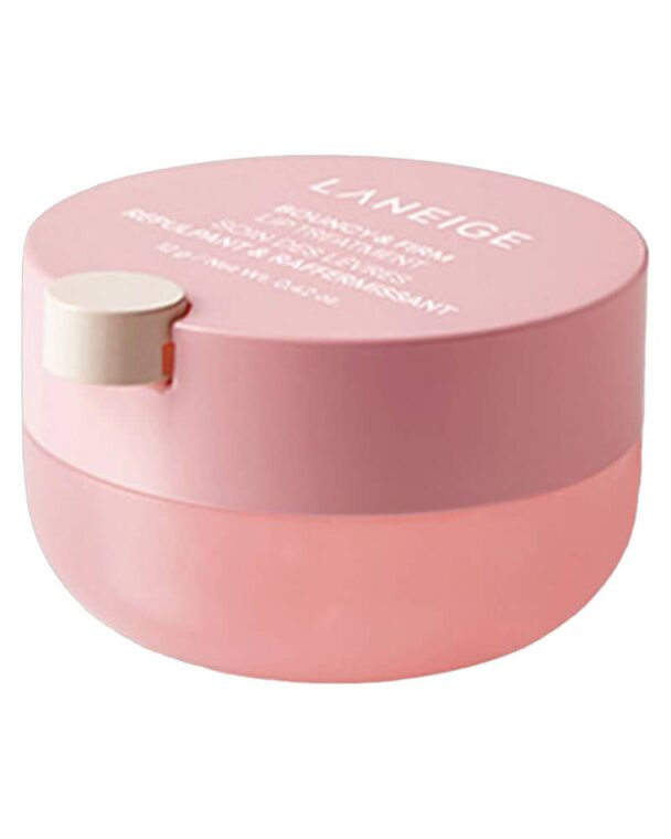 Laneige Bouncy & Firm Lip Treatment