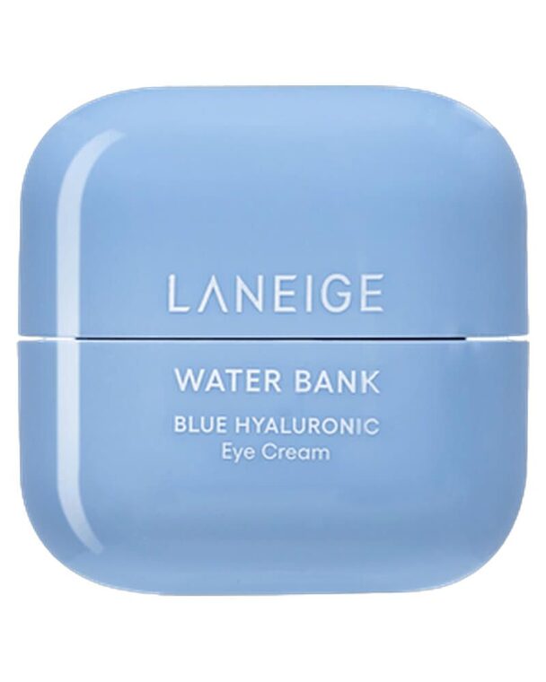 Laneige Water Bank Blue Hyaluronic Eye Cream