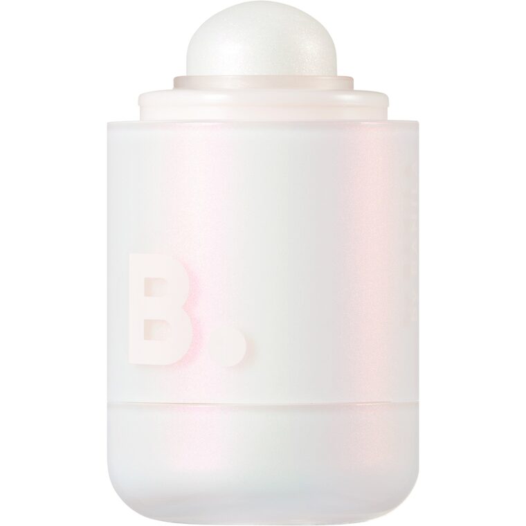 Banila Co Romantic Blush Highlighter 03 Sugar Frost