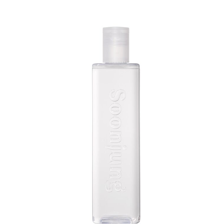 Etude SoonJung pH 5.5 Relief Toner 350 ml — mild, pH-balanserad toner och märkets bästa instegsköp