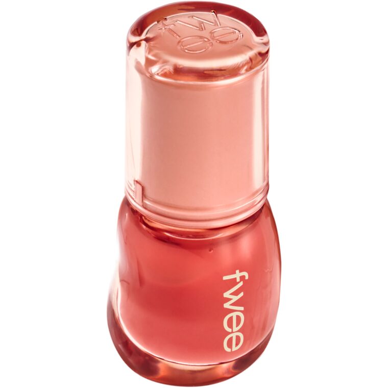 fwee 3D Voluming Gloss A01 Vanilla 30%