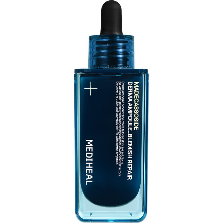 Mediheal Madecassoside Derma Ampoule Blemish Repair LW 50 ml