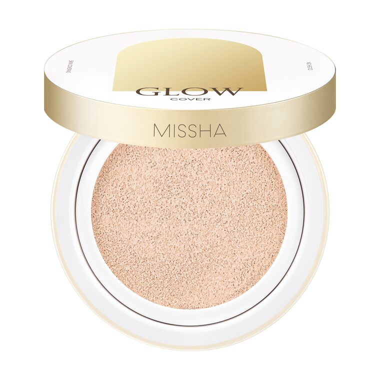 MISSHA Glow Cushion No.21P