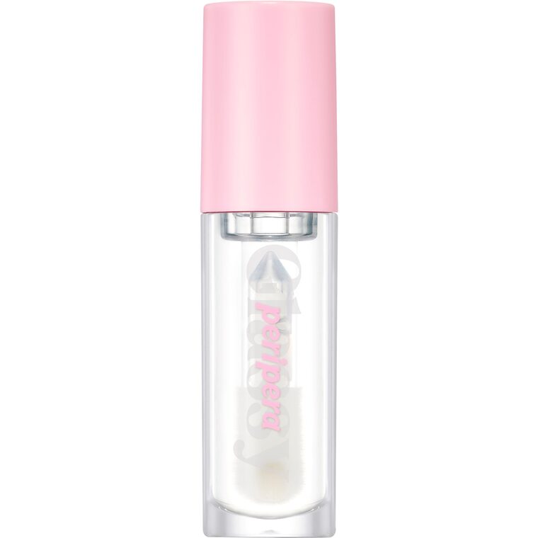 Peripera Ink Glasting Lip Gloss 01 Clear