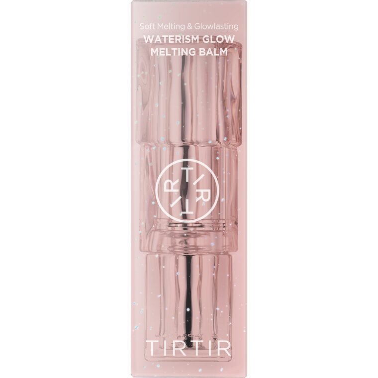 TIRTIR Waterism Glow Melting Balm 03 Sand Mond