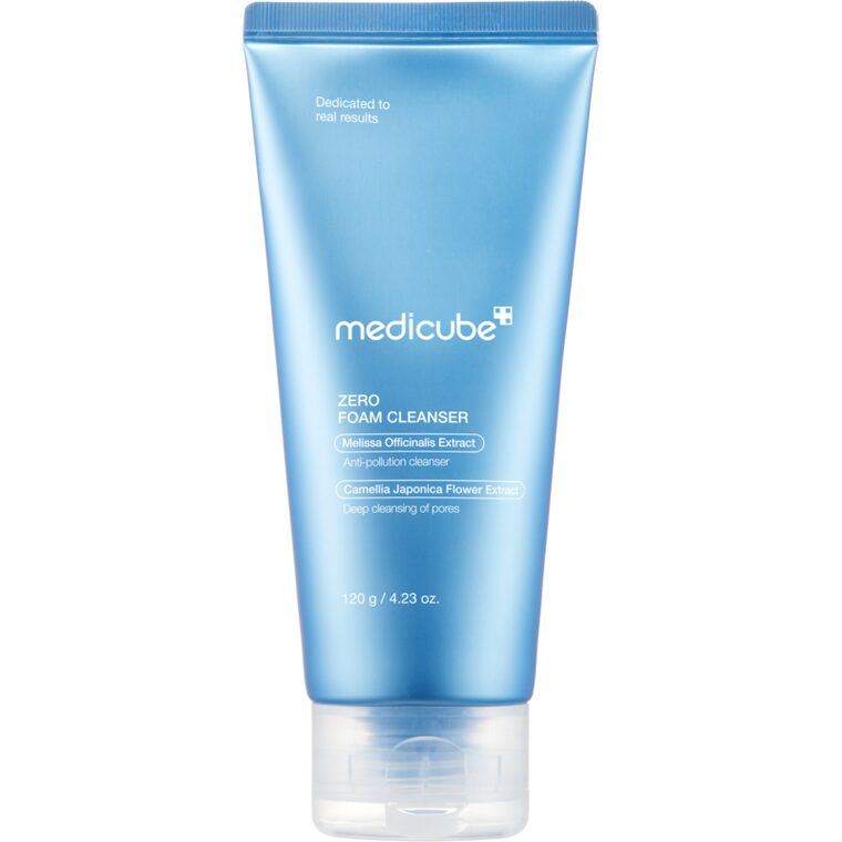 Zero Foam Cleanser