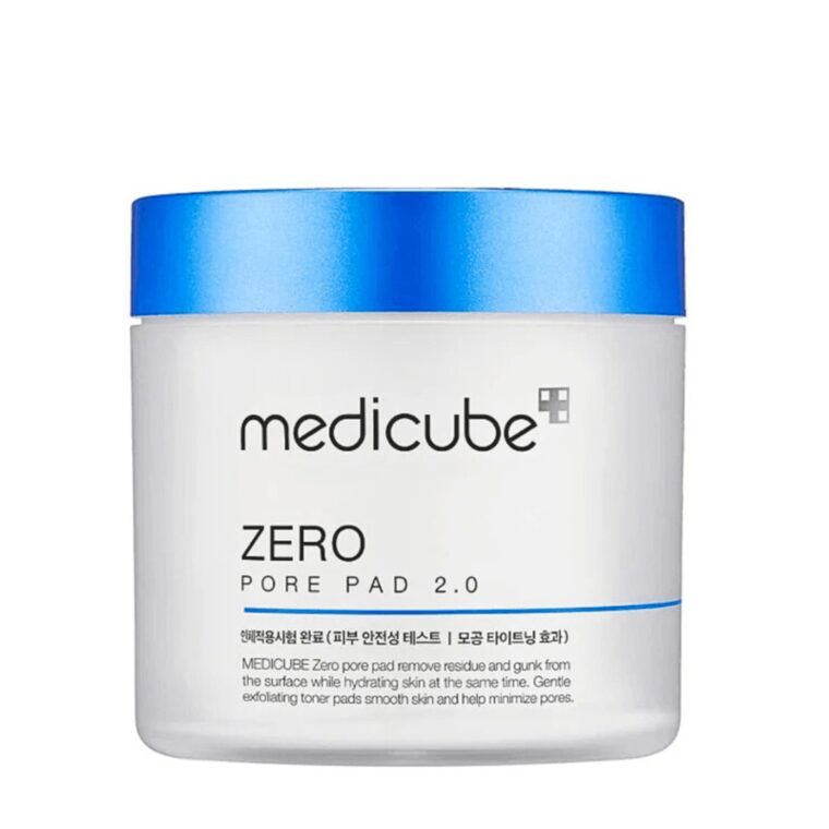 Medicube Zero Pore Pad 2.0