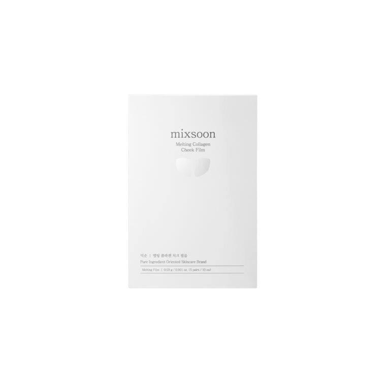 Mixsoon Melting Collagen Cheek Film