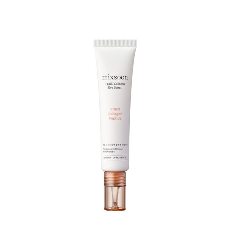 Mixsoon PDRN Collagen Eye Serum 20 ml