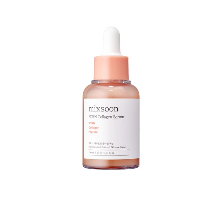 Mixsoon PDRN Collagen Serum 30 ml