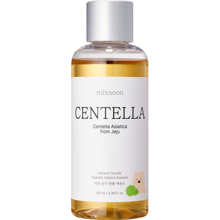Mixsoon Soondy Centella Asiatica Essence 100 ml