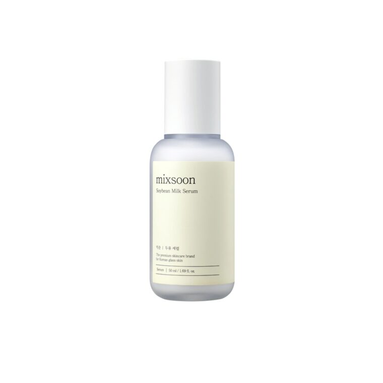 Mixsoon Soybean Milk Serum 50 ml
