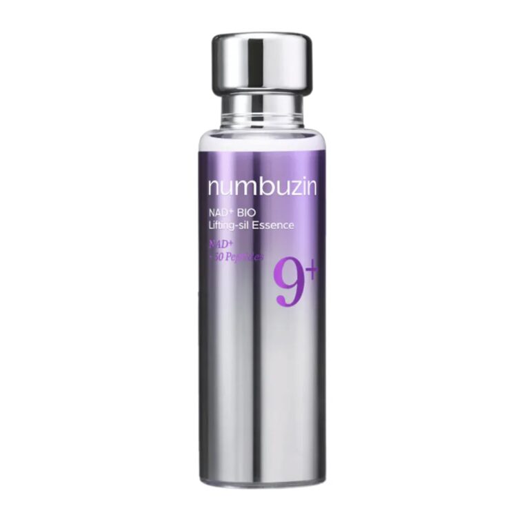 Numbuzin No.9 NAD Bio Lifting Essence