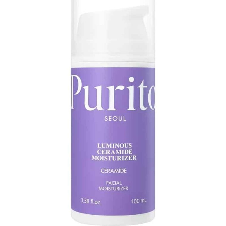 Purito Dermide Relief Barrier Moisturizer