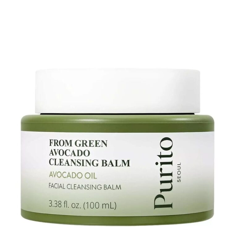 Purito From Green Avocado Cleansing Balm