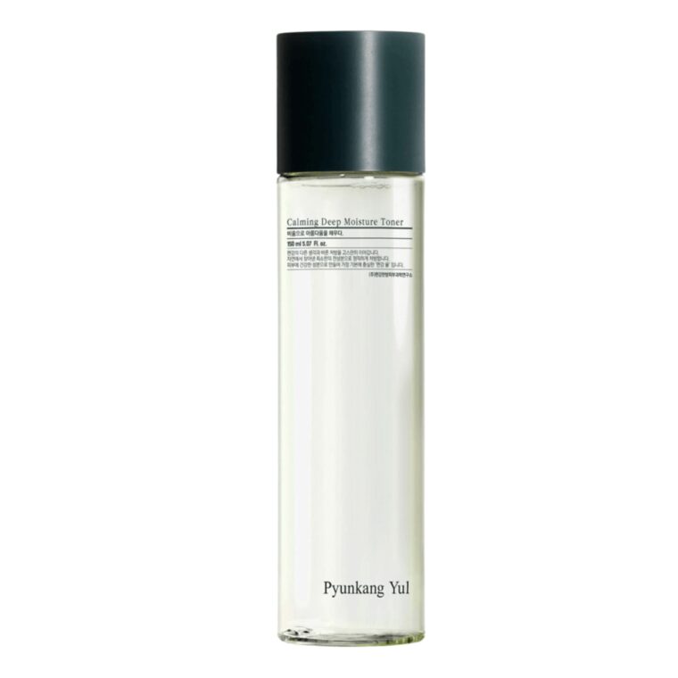 Pyunkang yul Calming Deep Moisture Toner 150 ml