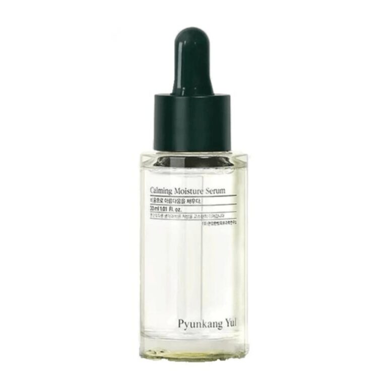 Pyunkang yul Calming Moisture Serum 30 ml