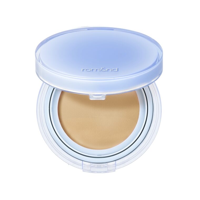 rom&nd Bare Water Cushion