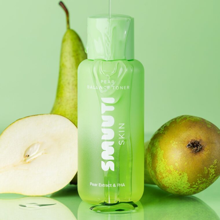 Smuuti Skin Pear Balance Toner