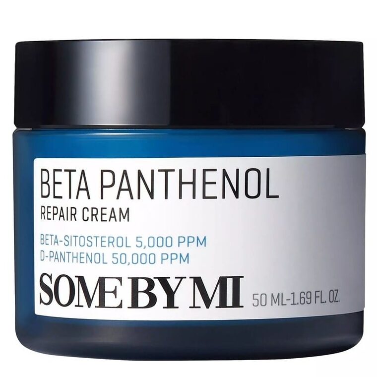 SOME BY MI Beta Panthenol Repair Cream 50ml