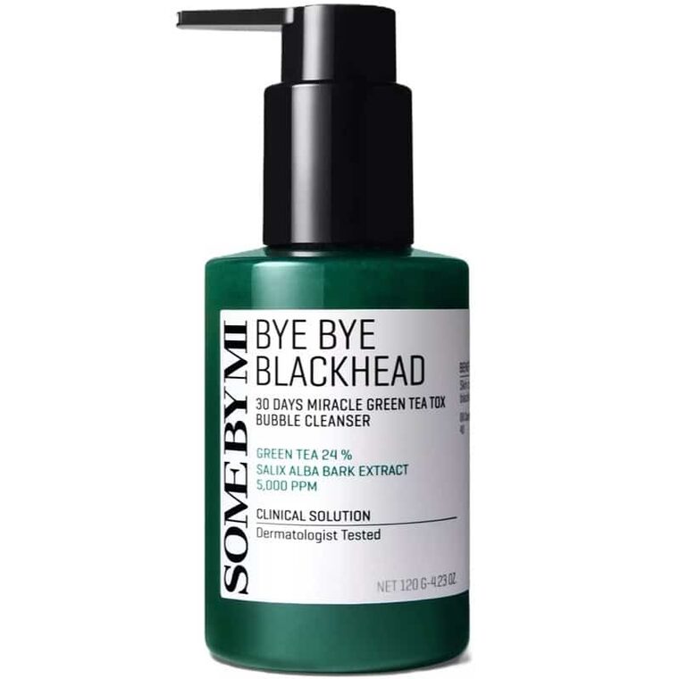Some By Mi Bye Bye Blackhead 30 Days Miracle