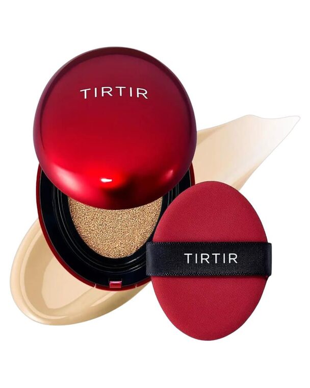 TIRTIR Mask Fit Red Cushion 24W Soft Beige
