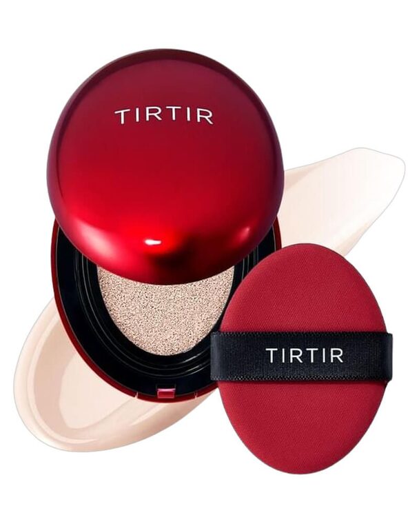 TIRTIR Mask Fit Red Cushion 13N Fair Ivory