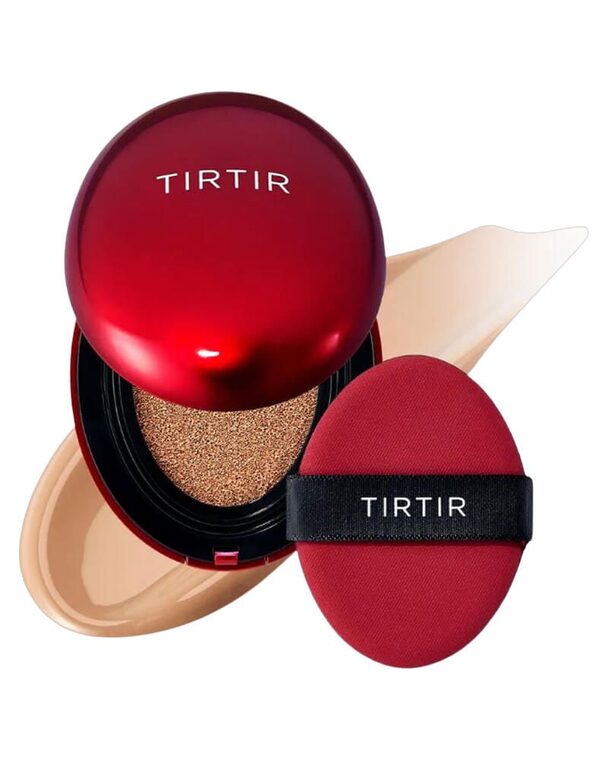 TIRTIR Mask Fit Red Cushion Mini 23N Sand