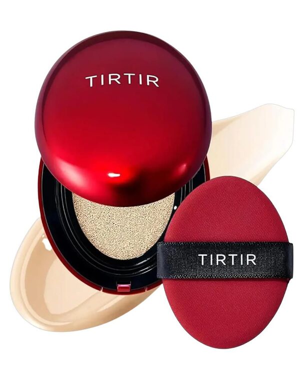 TIRTIR Mask Fit Red Cushion 17W French Vanilla