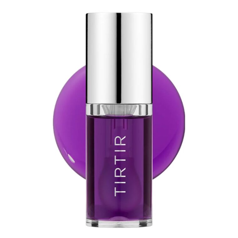 TIRTIR My Glow Lip Lavender Oil