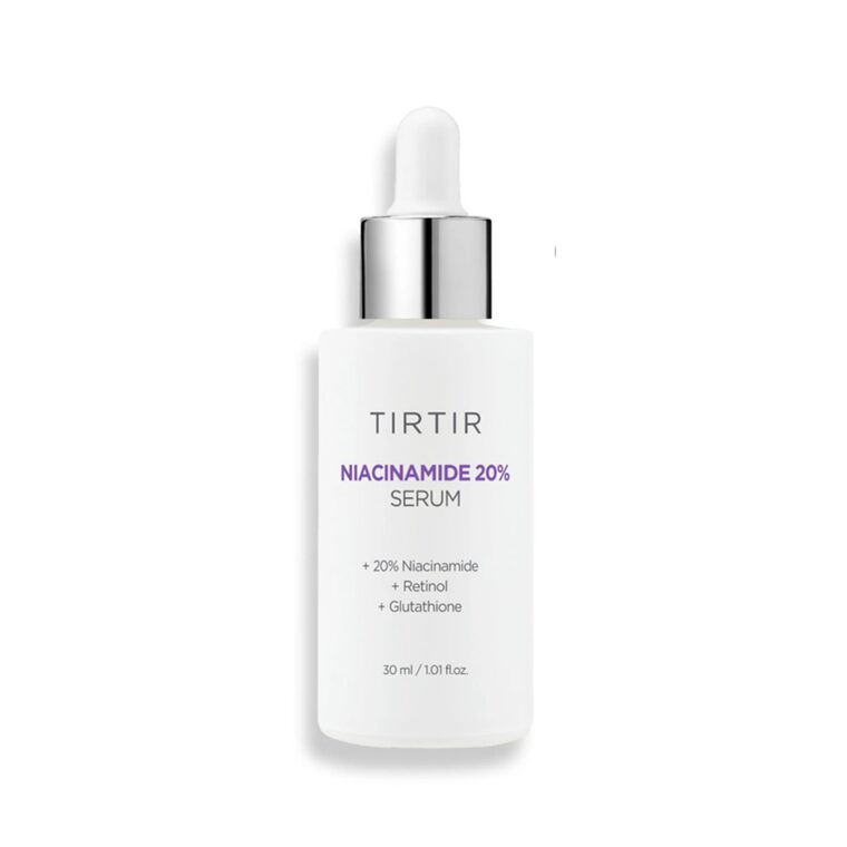 TIRTIR Niacinamide 20% Serum