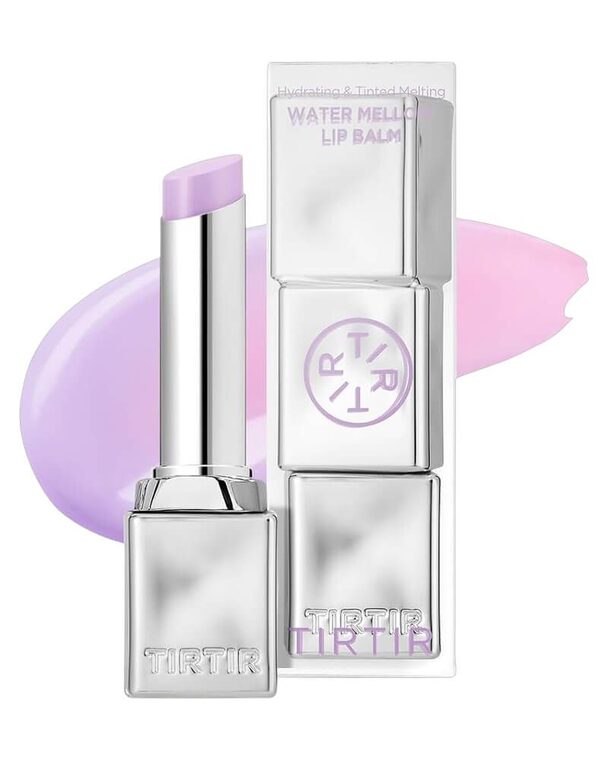TIRTIR Water Mellow Lip Balm