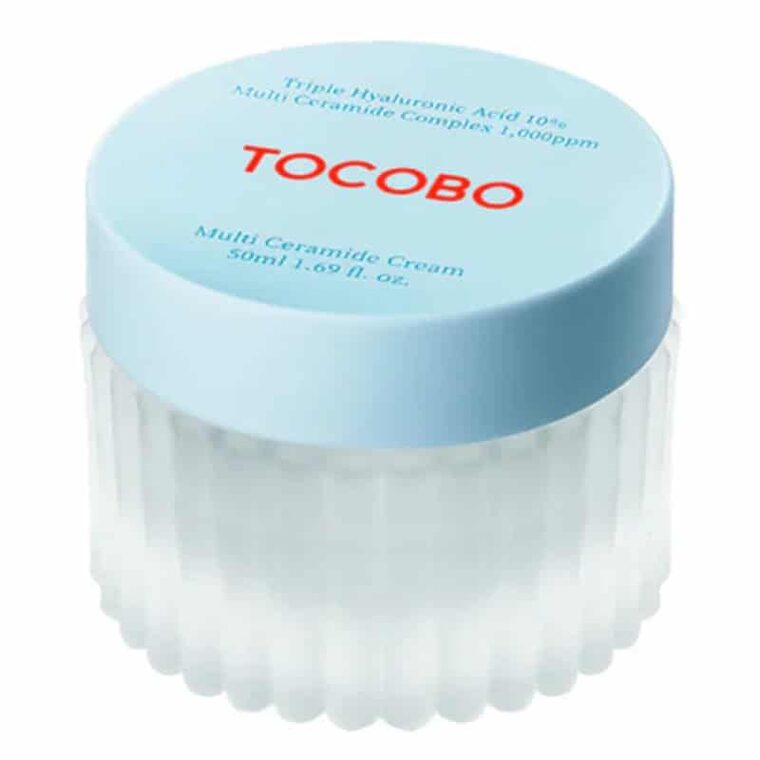 TOCOBO Multi Ceramide Cream