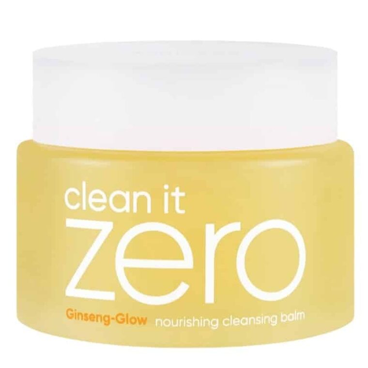 Banila Co Clean It Zero Cleansing Balm Nourishing 100 ml