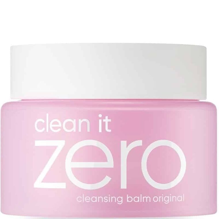 Banila Co Clean It Zero Cleansing Balm Original 100 ml
