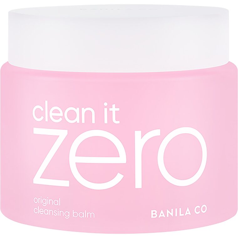 Banila Co Clean It Zero Cleansing Balm Original 180 ml