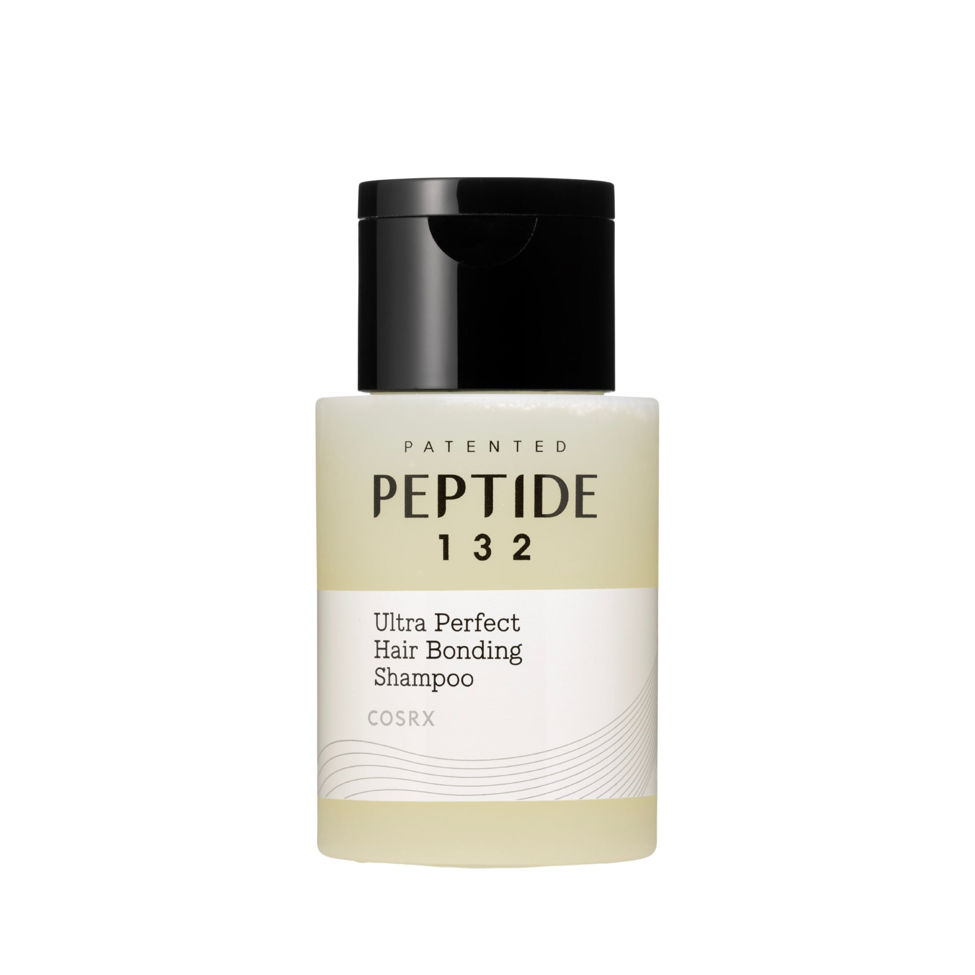 COSRX PEPTIDE-132 Ultra Perfect Hair Bonding Shampoo