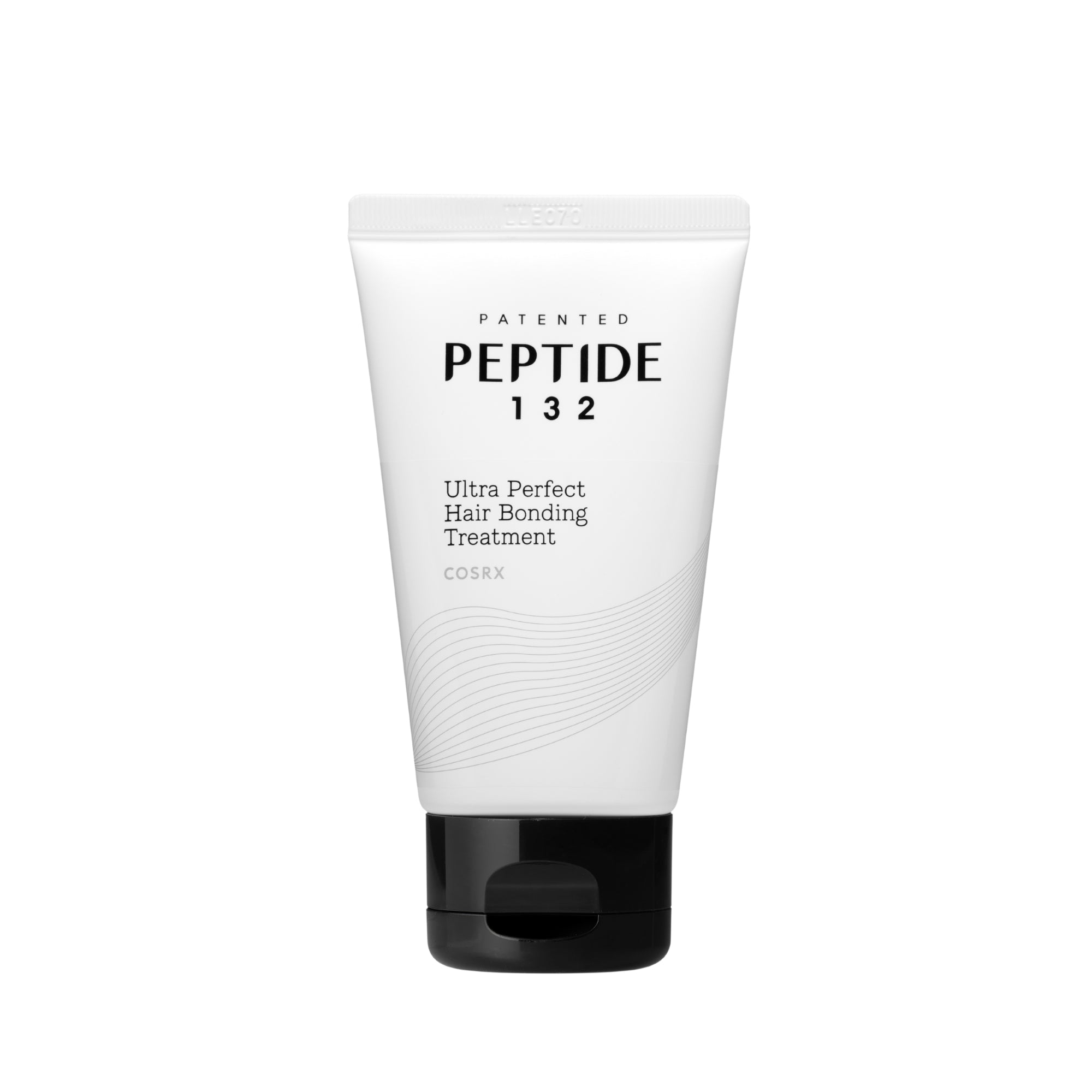 COSRX PEPTIDE-132 Ultra Perfect Hair Bonding Treatment