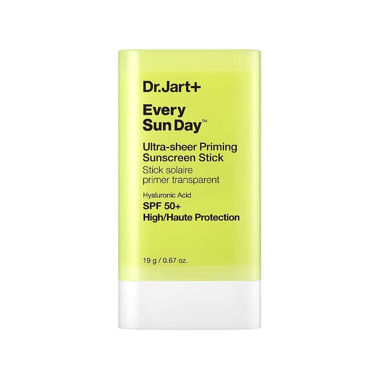 Dr.Jart+ Every Sun Day Ultra-sheer Priming Sunscreen Stick 19 g